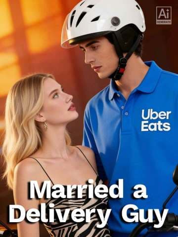 Married a Delivery Guy