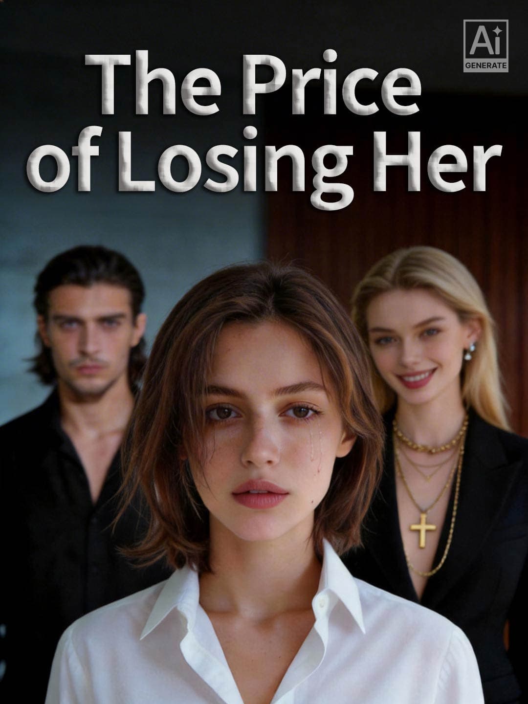 The Price of Losing Her