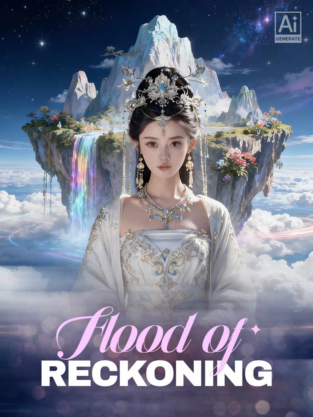Flood of Reckoning