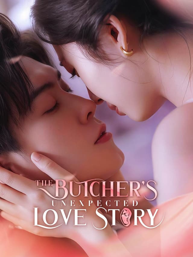 The Butcher's Unexpected Love Story