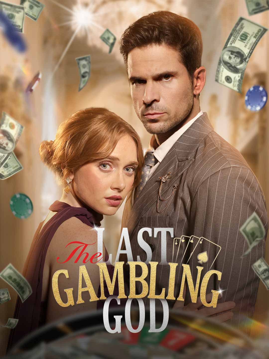 The Last Gambling God
