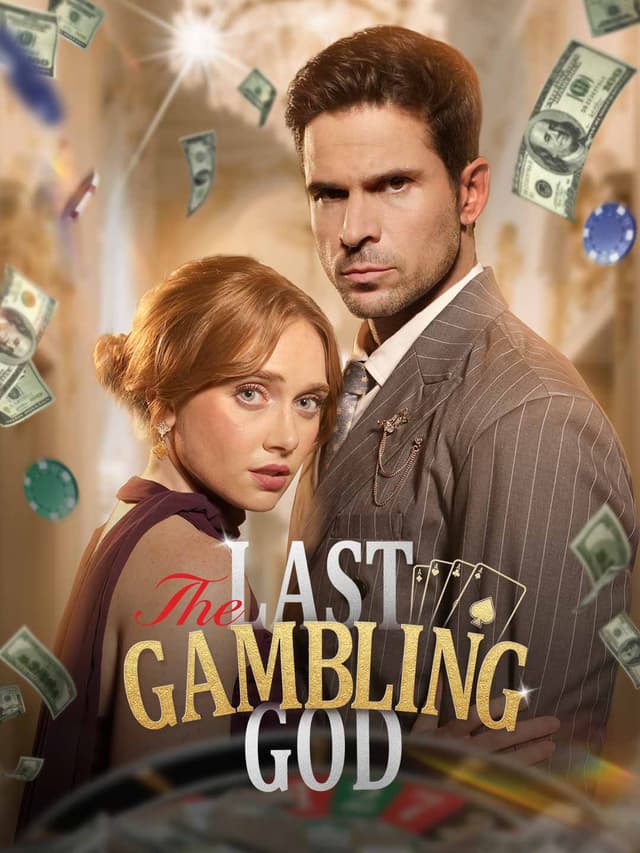 The Last Gambling God