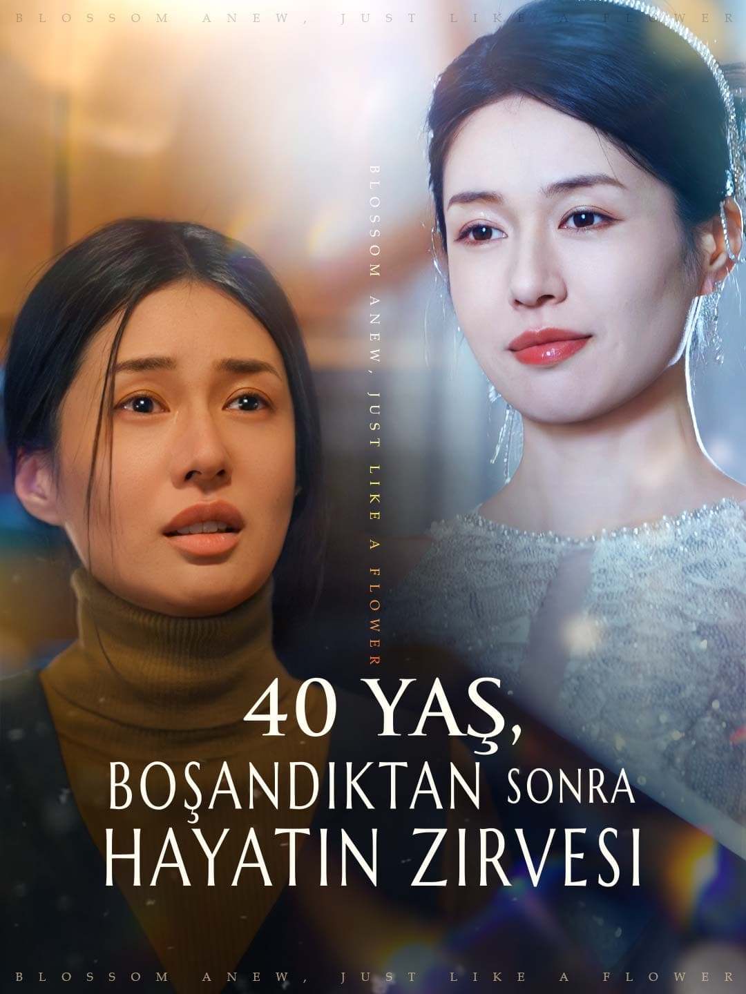 40 Yaş, Boşandıktan Sonra Hayatın Zirvesi