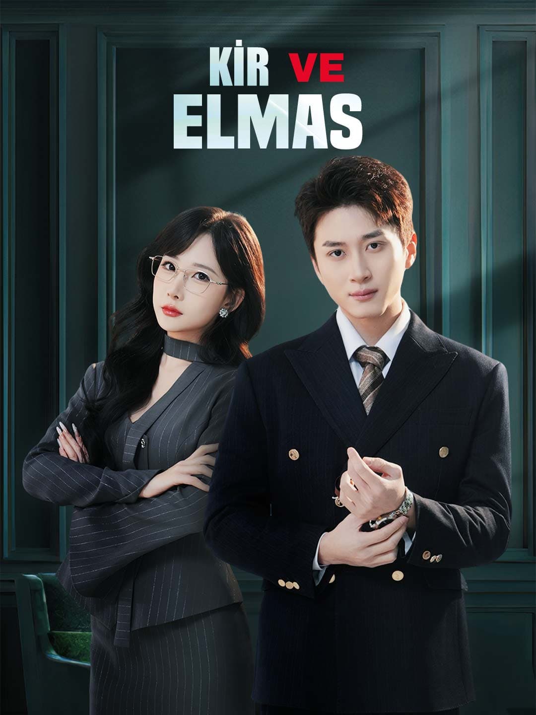 (Dublaj)KİR VE ELMAS
