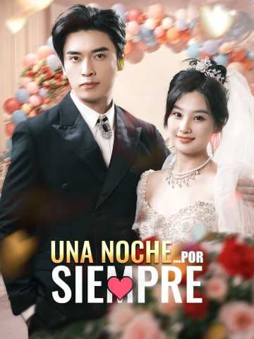 (Doblado)Una noche…Por Siempre