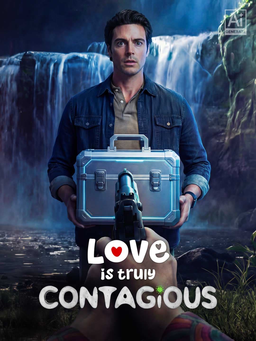 Love Is Truly Contagious