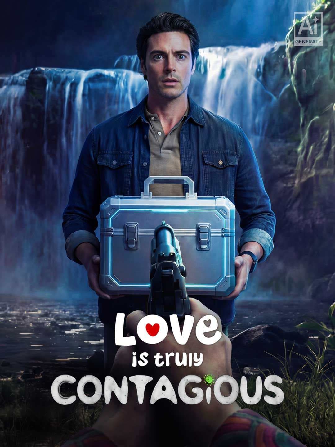 Love Is Truly Contagious