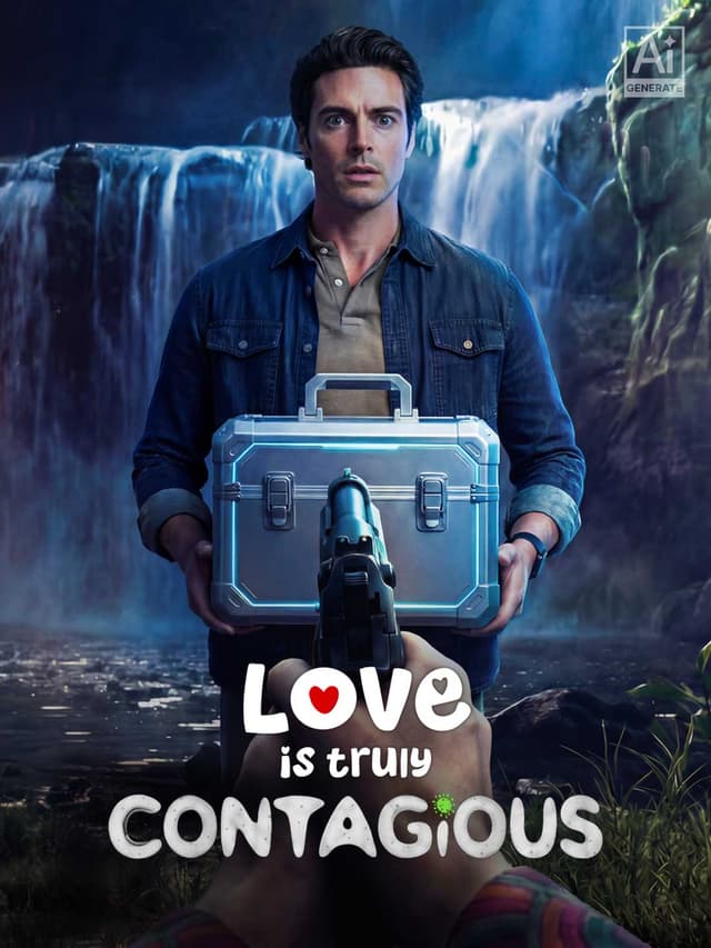 Love Is Truly Contagious