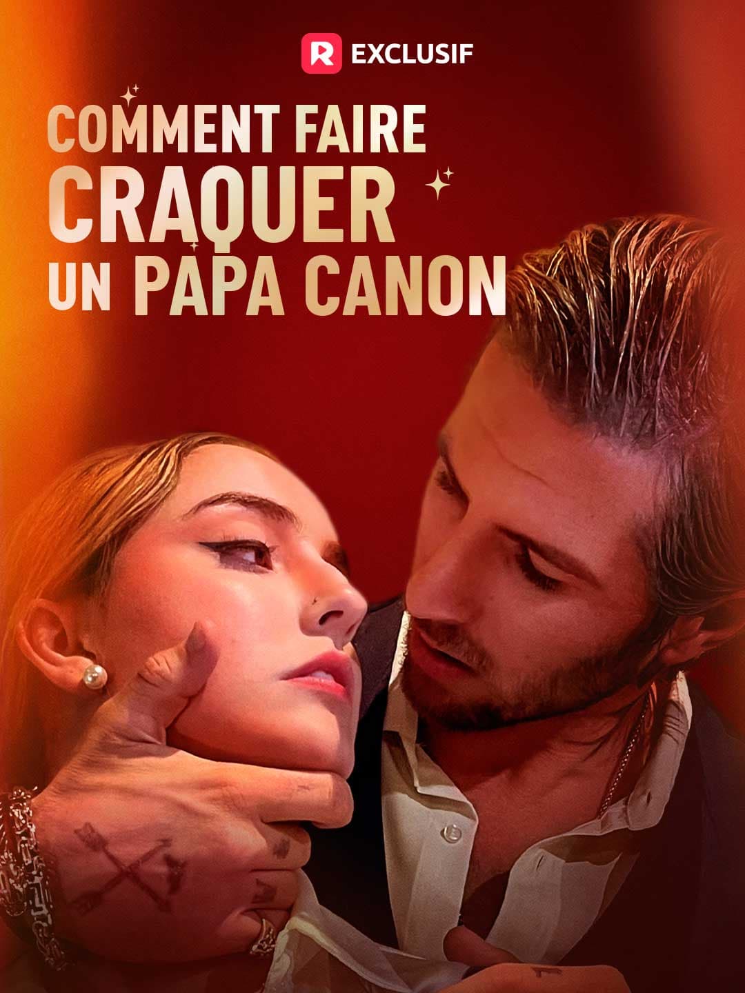 (Doublage)Comment Faire Craquer Un Papa Canon