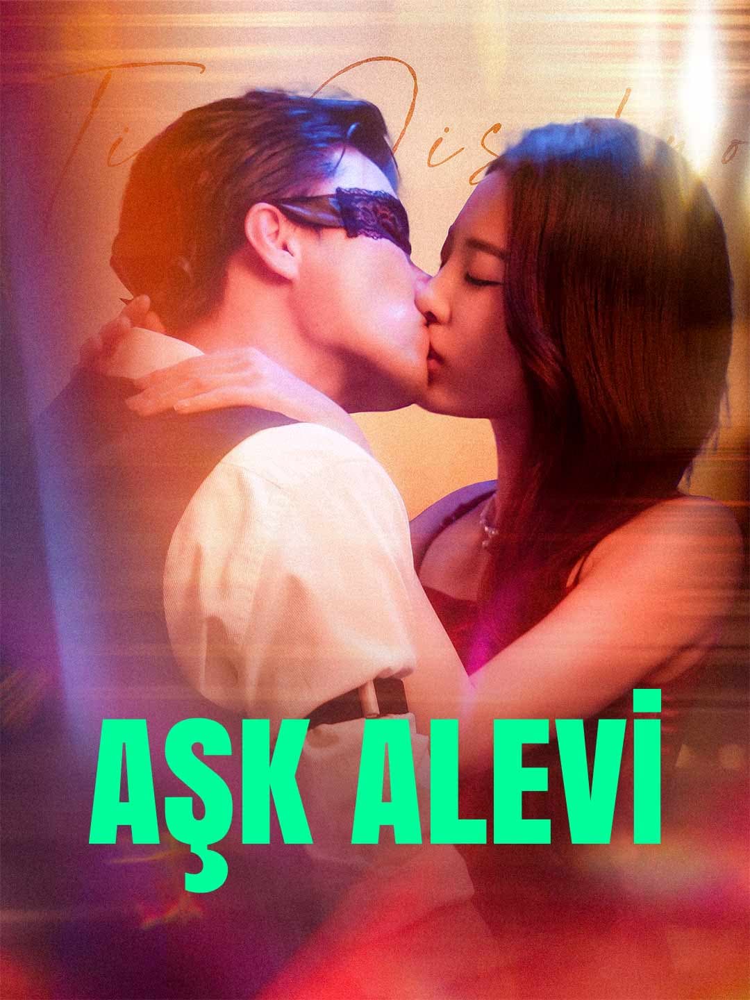 (Dublaj)AŞK ALEVİ