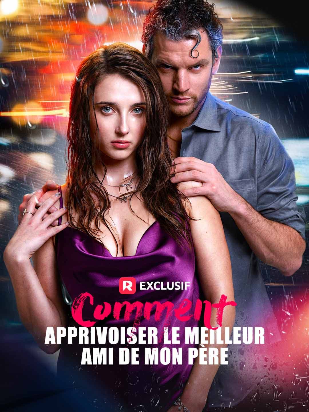 (Doublage)Comment apprivoiser le meilleur ami de mon père