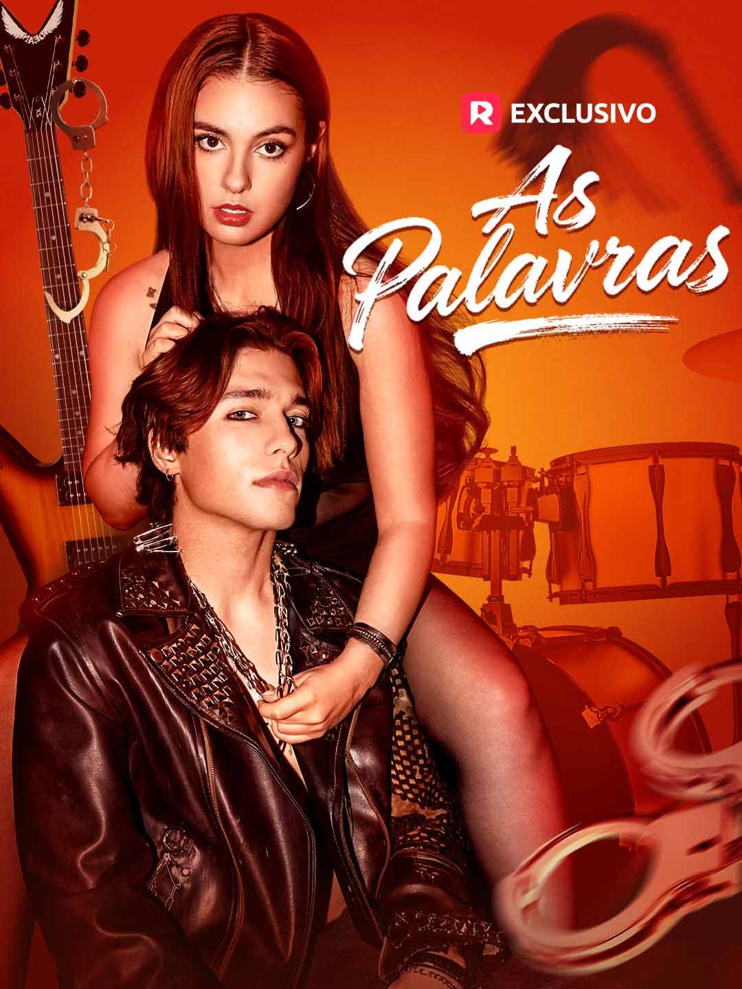 (Dublado)As palavras