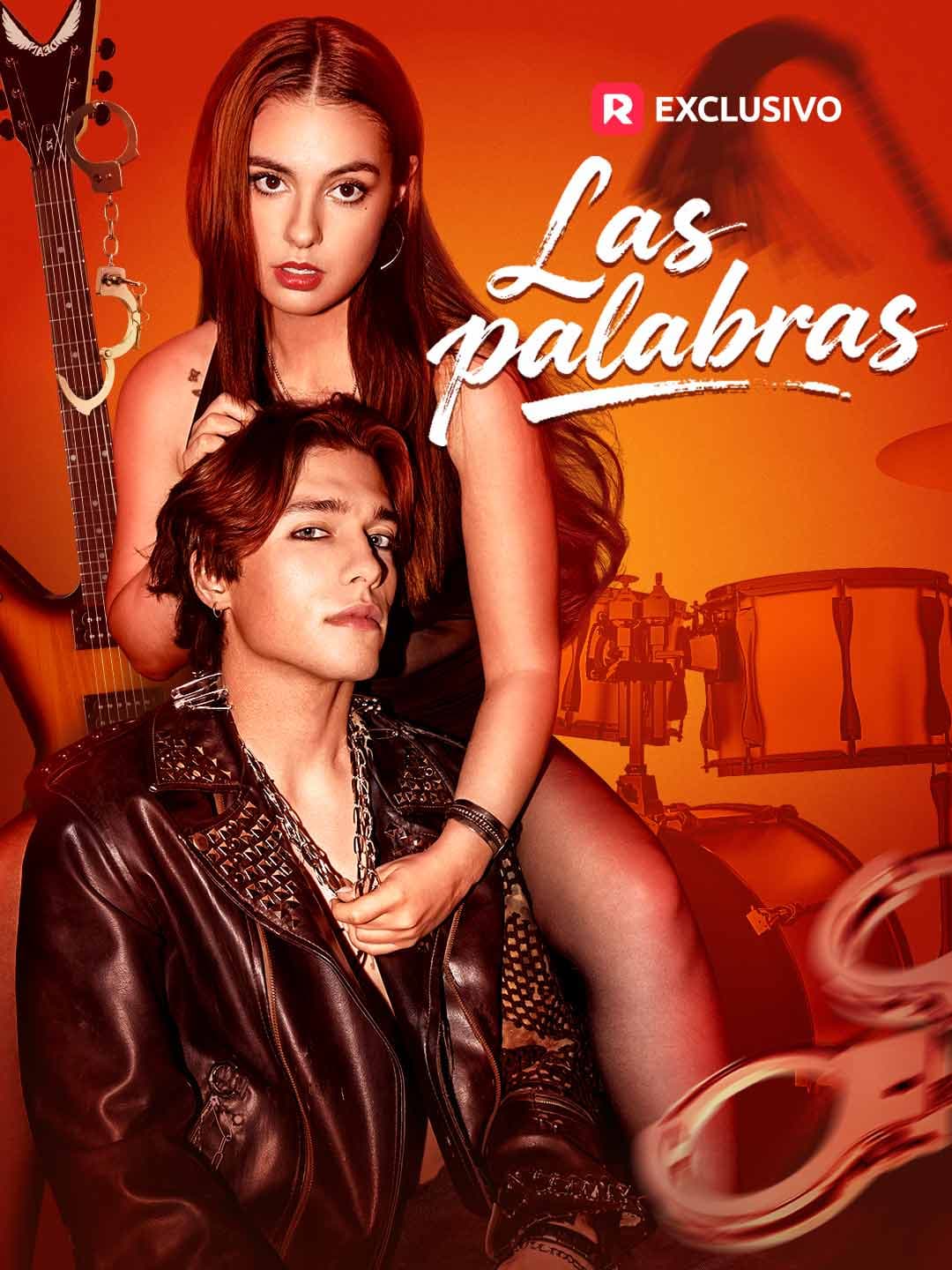(Doblado)Las palabras