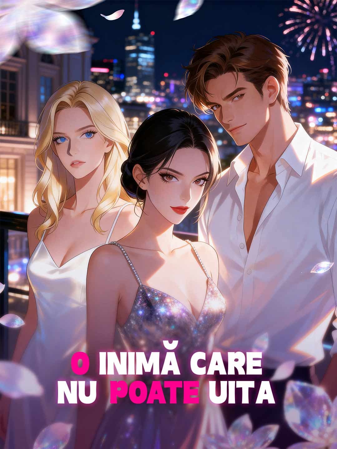 (Dublat)O inimă care nu poate uita