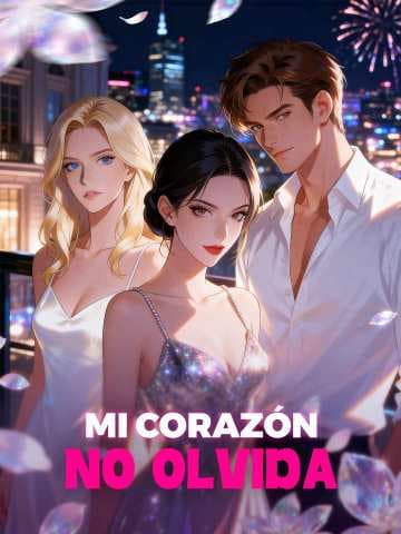 (Doblado)Mi corazón no olvida