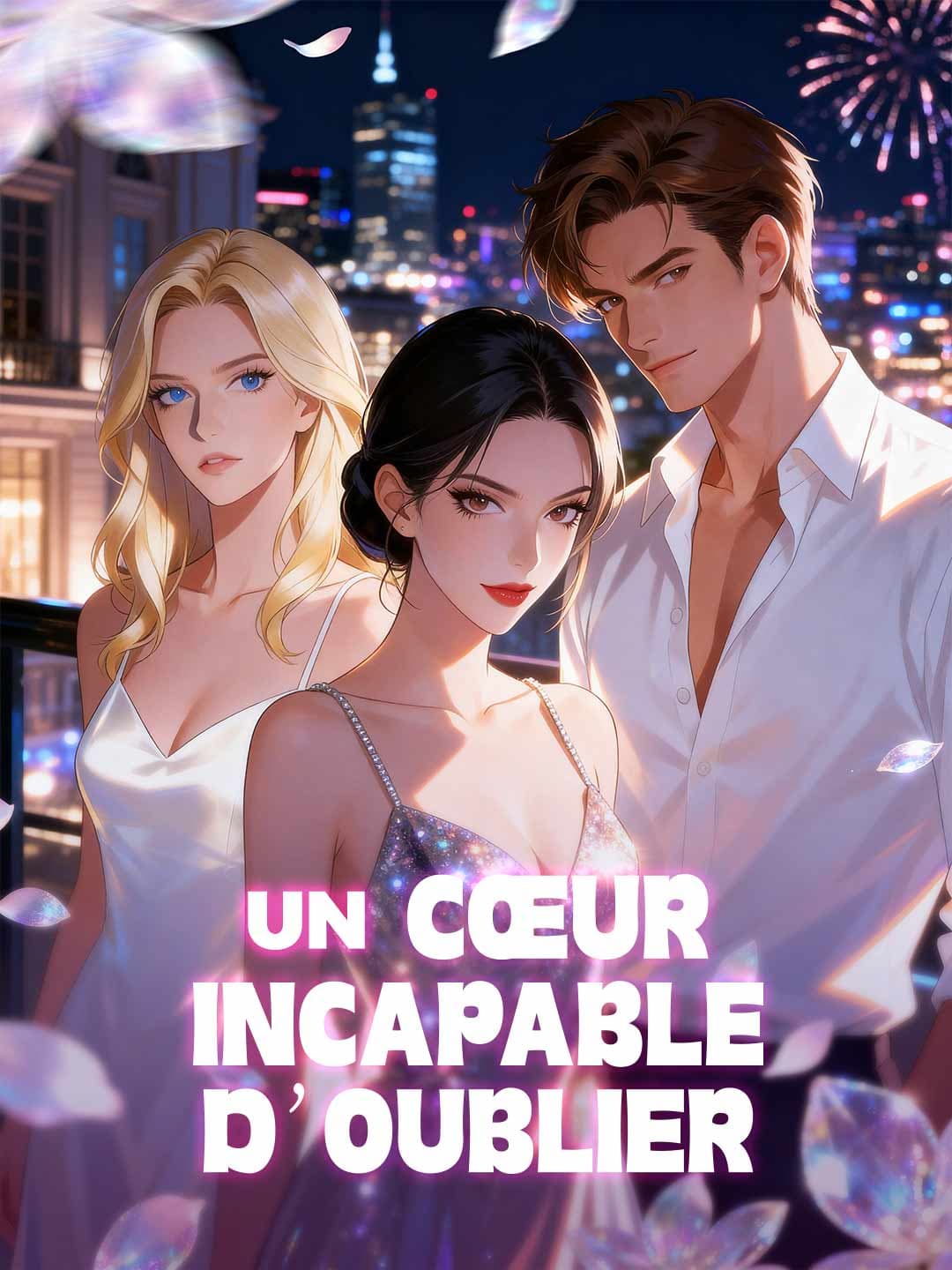 (Doublage)Un cœur incapable d’oublier