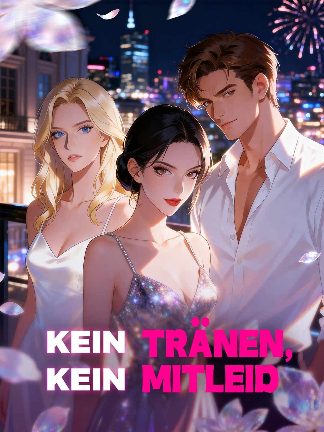 (Synchronisiert)Kein Tränen, kein Mitleid
