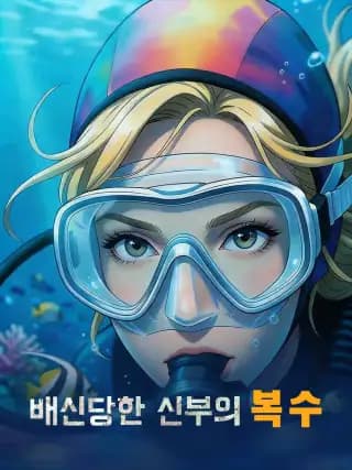 (더빙)배신당한 신부의 복수