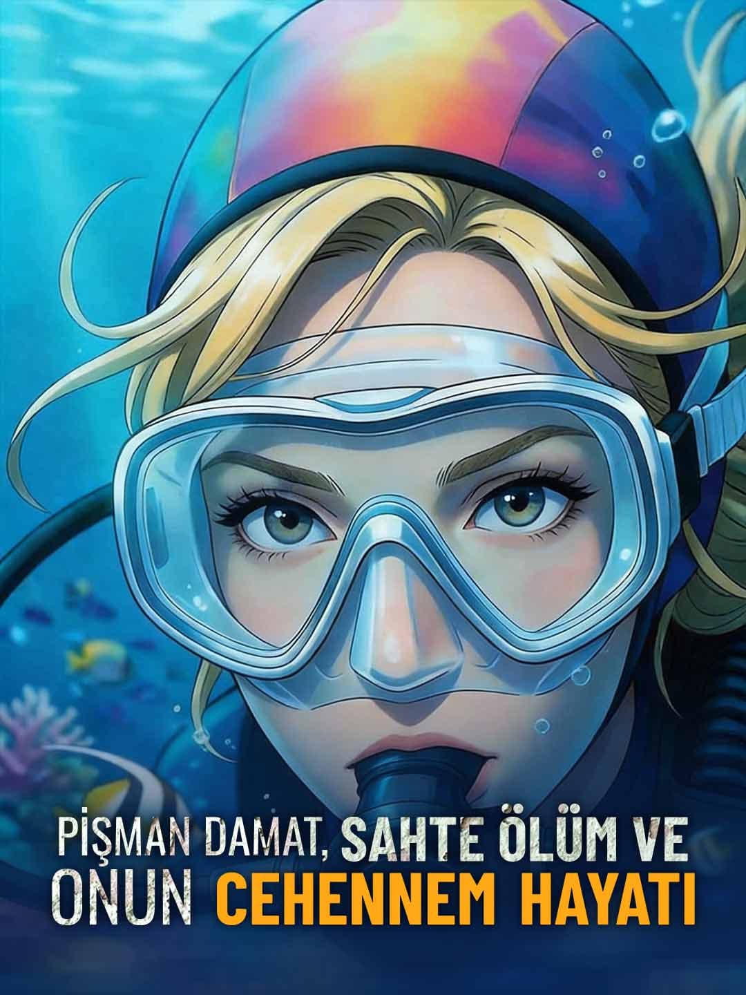 (Dublaj)DAMADIN PIŞMANLIĞI, SAHTE ÖLÜMÜM, ONUN CEHENNEMI