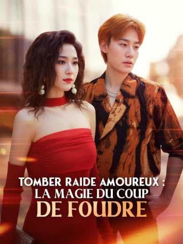 Tomber raide amoureux : la magie du coup de foudre