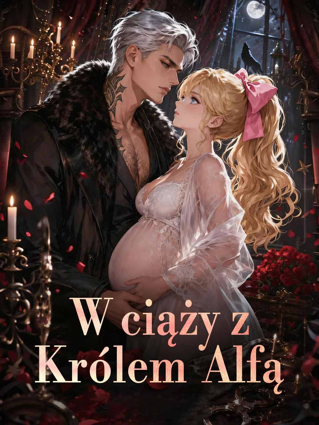 (Dubbing)W ciąży z Królem Alfą