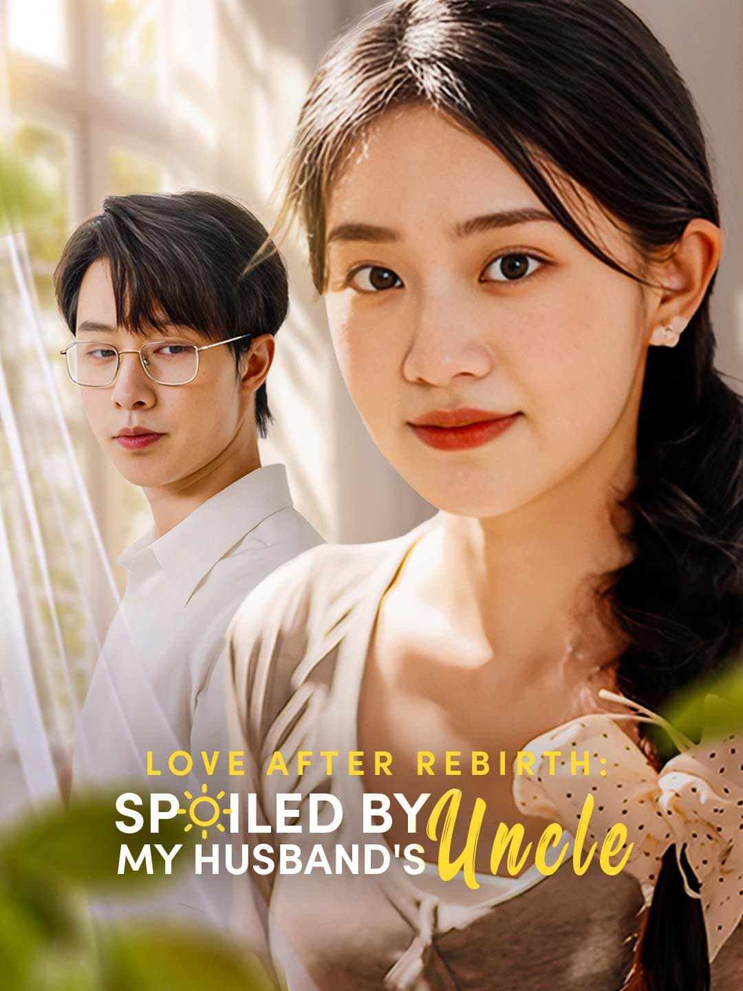 (Dubbed)Love After Rebirth: Spoiled by My Husband's Uncle