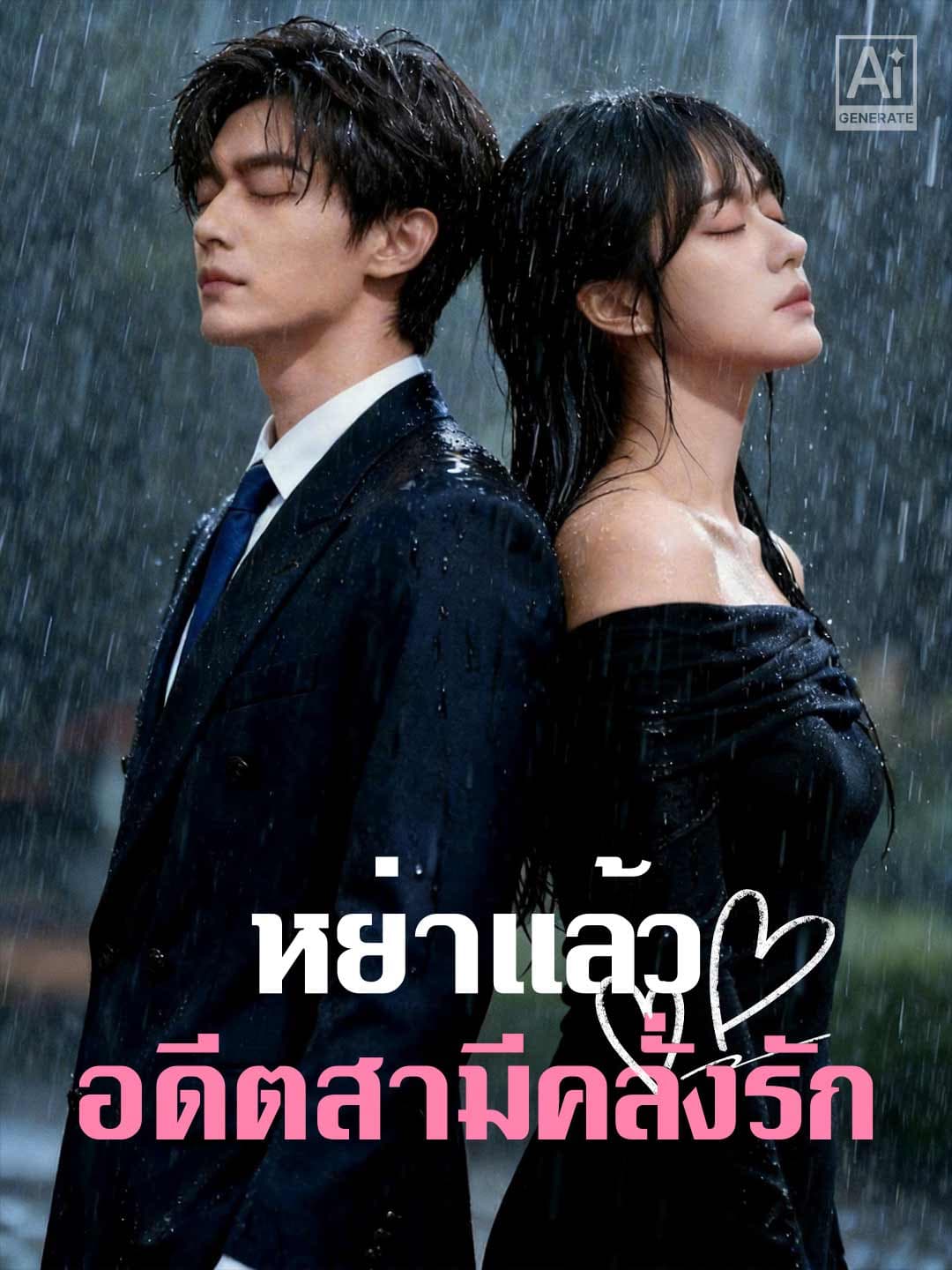 (พากย์)หย่าแล้วอดีตสามีคลั่งรัก