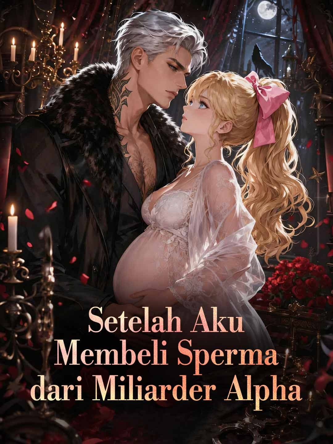 (Sulih Suara)Setelah Aku Membeli Sperma dari Miliarder Alpha