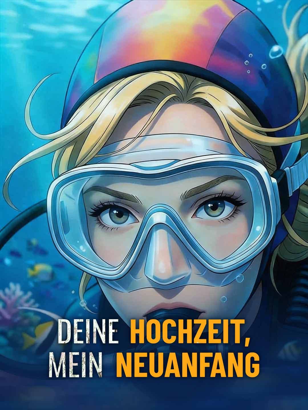 (Synchronisiert)Mein Scheintod, seine Hölle