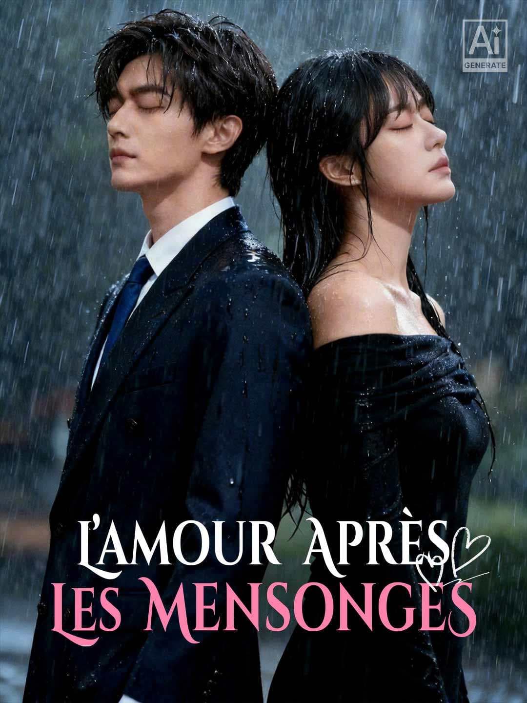 (Doublage)L’amour après les mensonges
