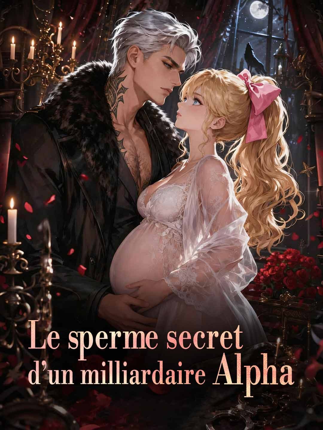 (Doublage)Le sperme secret d’un milliardaire Alpha