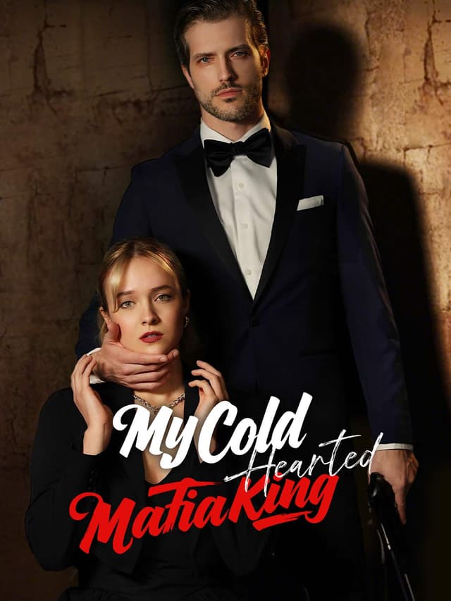 My Cold-Hearted Mafia King