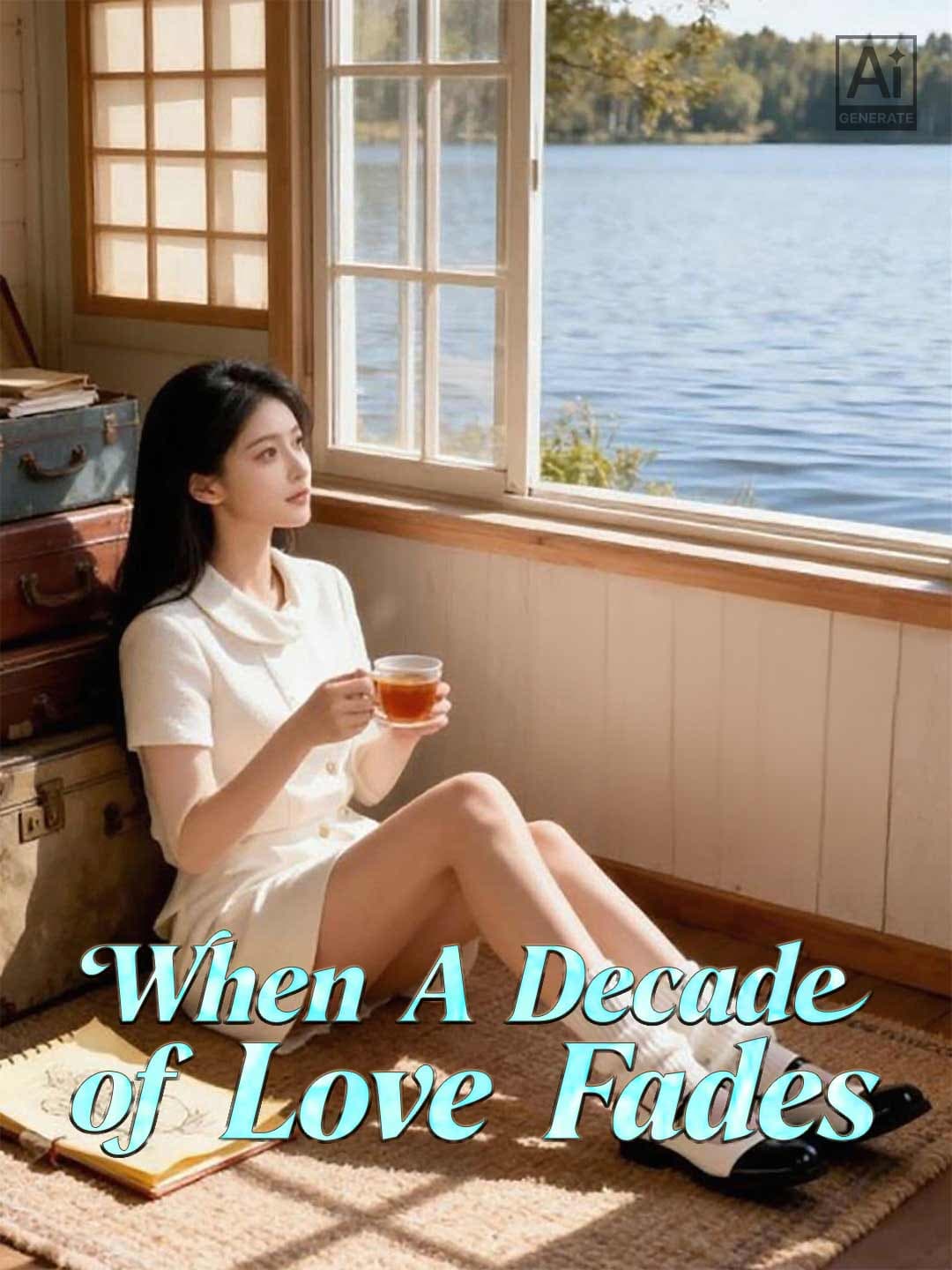 When A Decade of Love Fades