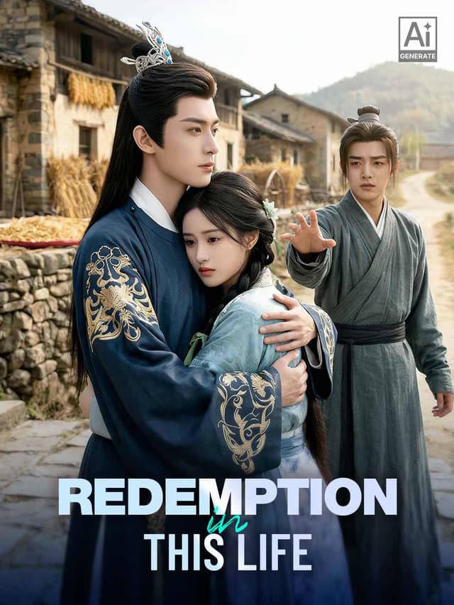 (Dubbed)Redemption in This Life