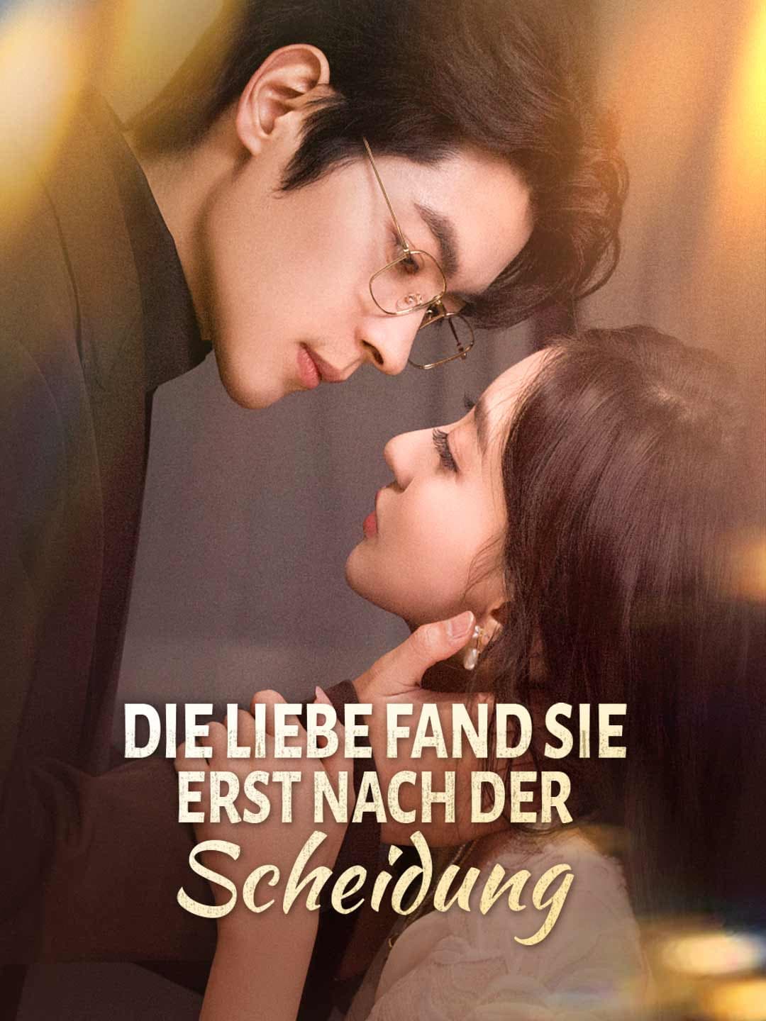 Die Liebe fand sie erst nach der Scheidung