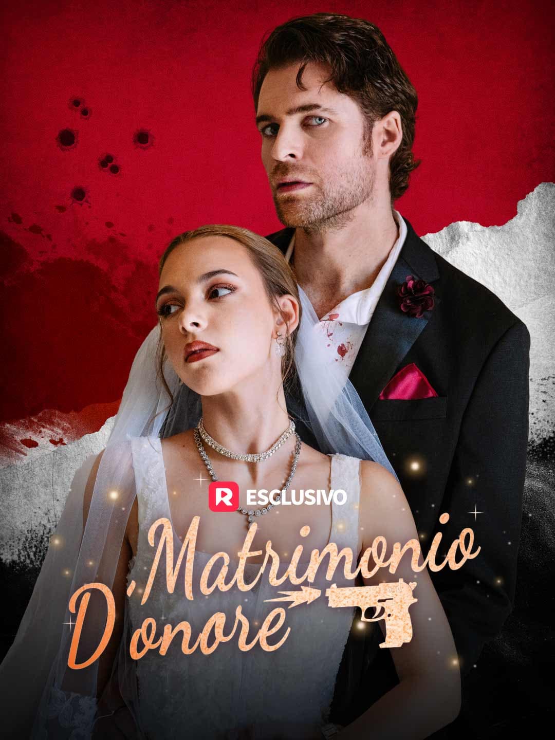 (Doppiato)Matrimonio d'onore