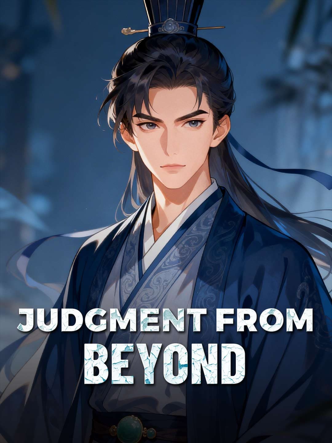 Judgment from Beyond