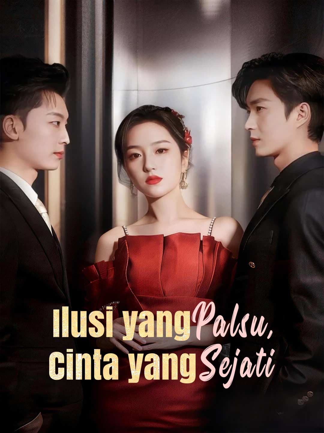 Ilusi yang Palsu, Cinta yang Sejati