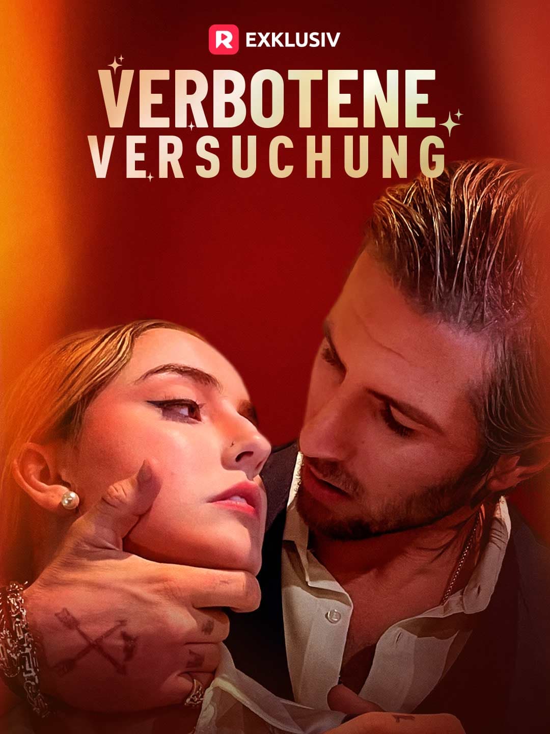 (Synchronisiert)Verbotene Versuchung