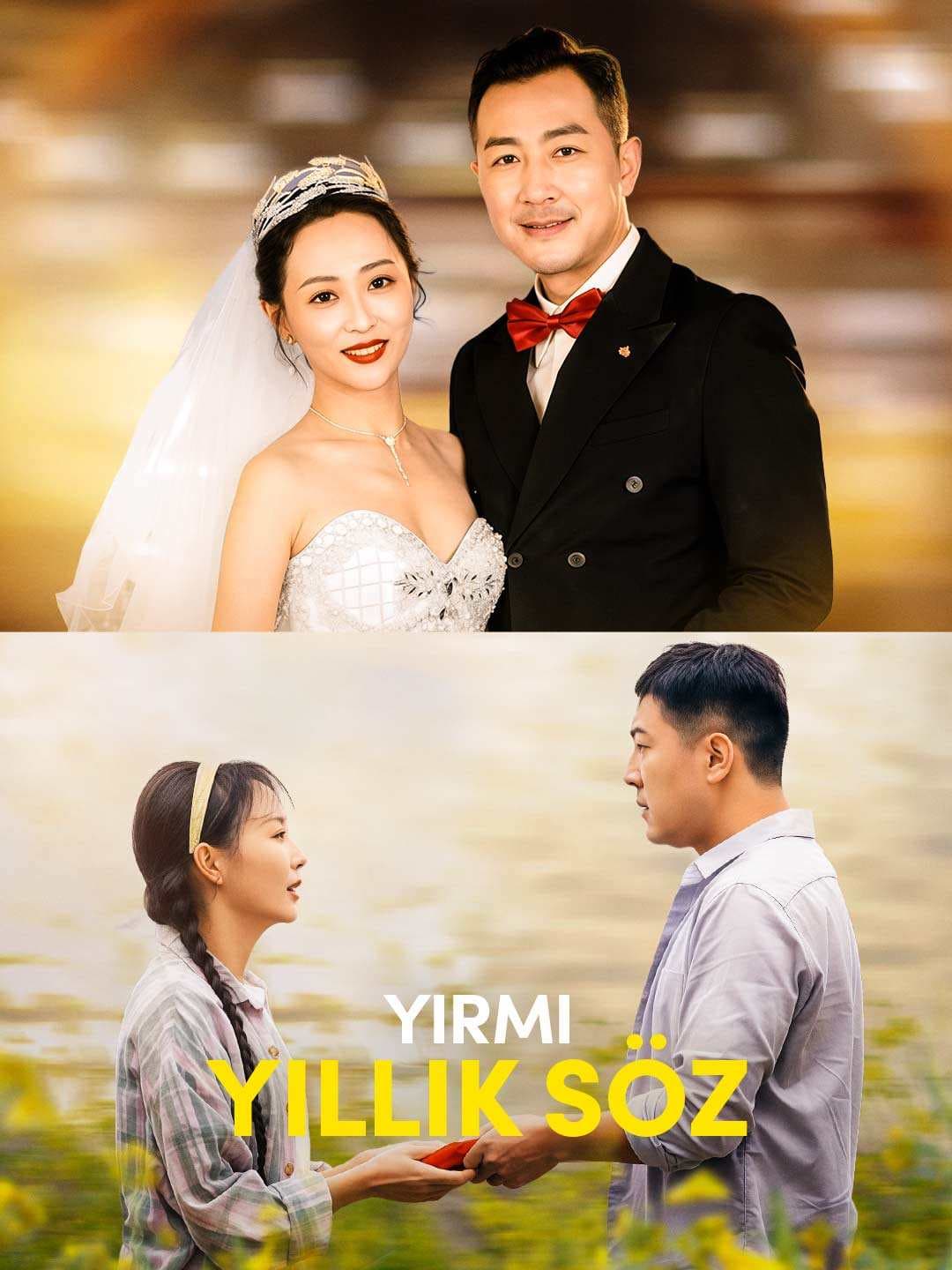 Yirmi Yıllık Söz