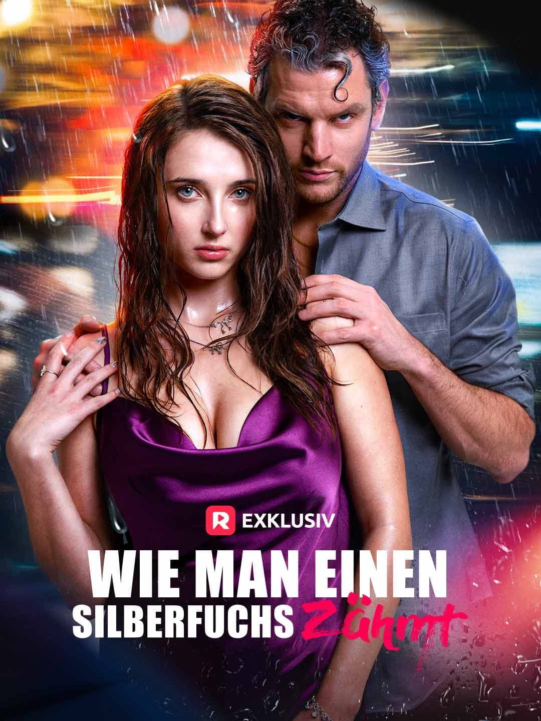 (Synchronisiert)Wie man einen Silberfuchs zähmt
