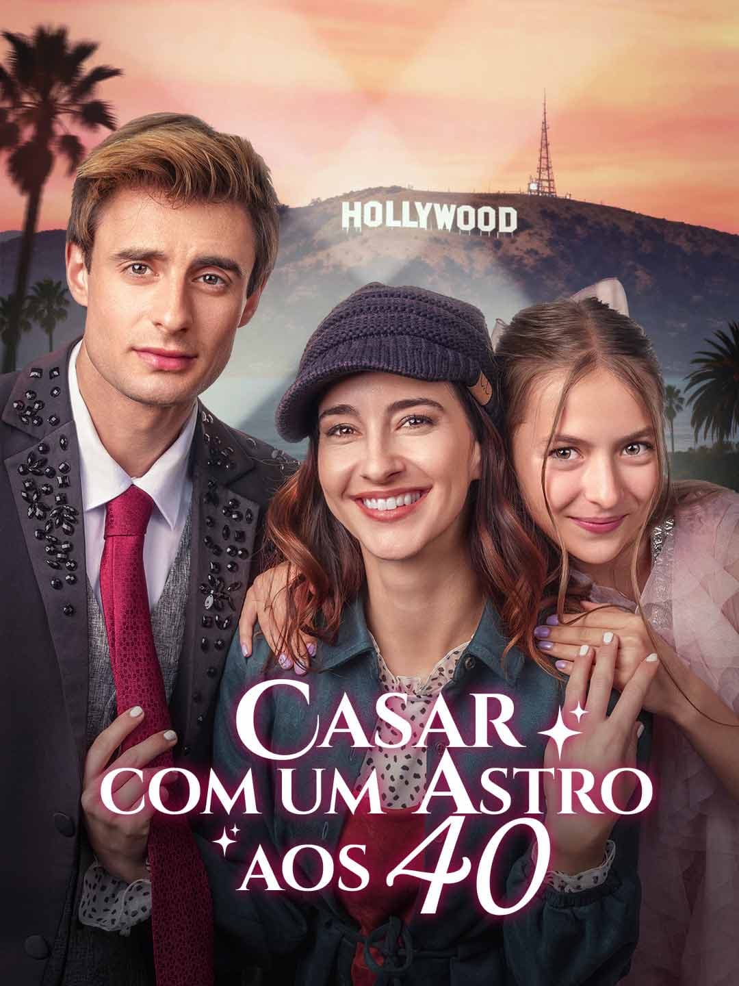 Casar com um Astro aos 40
