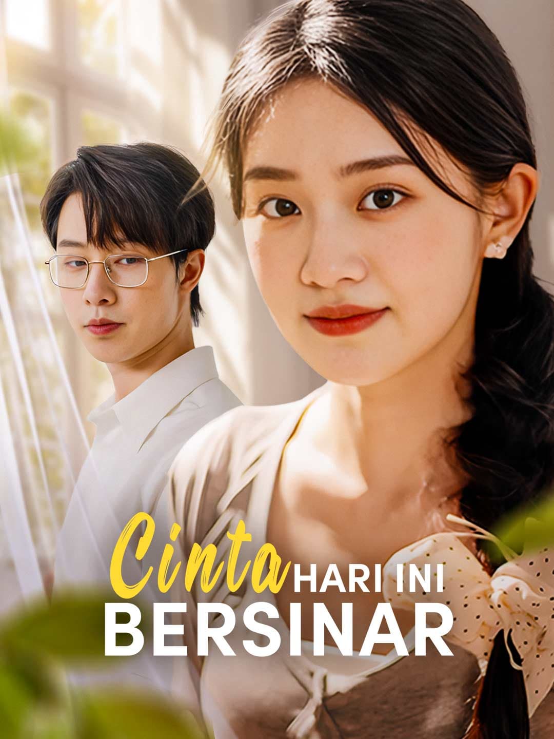Cinta Hari Ini Bersinar