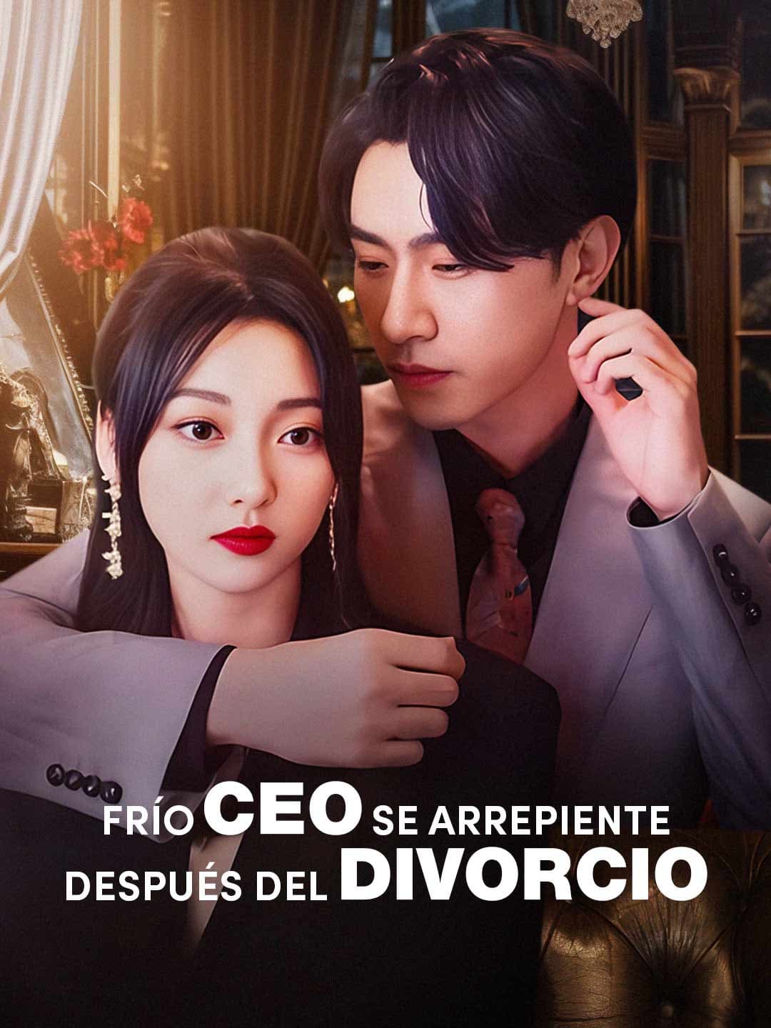 Frío CEO se arrepiente después del divorcio