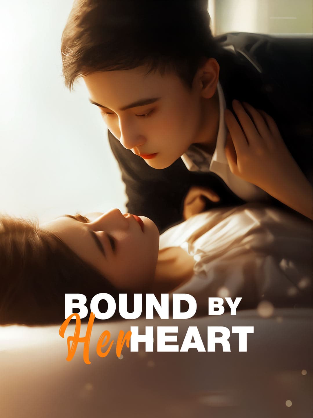 Bound by Her Heart