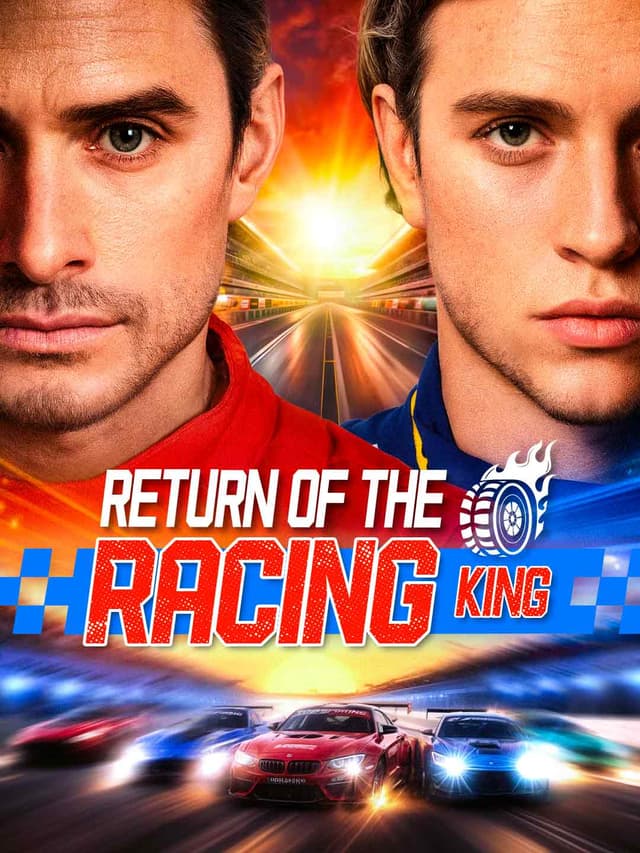 Return of the racing king