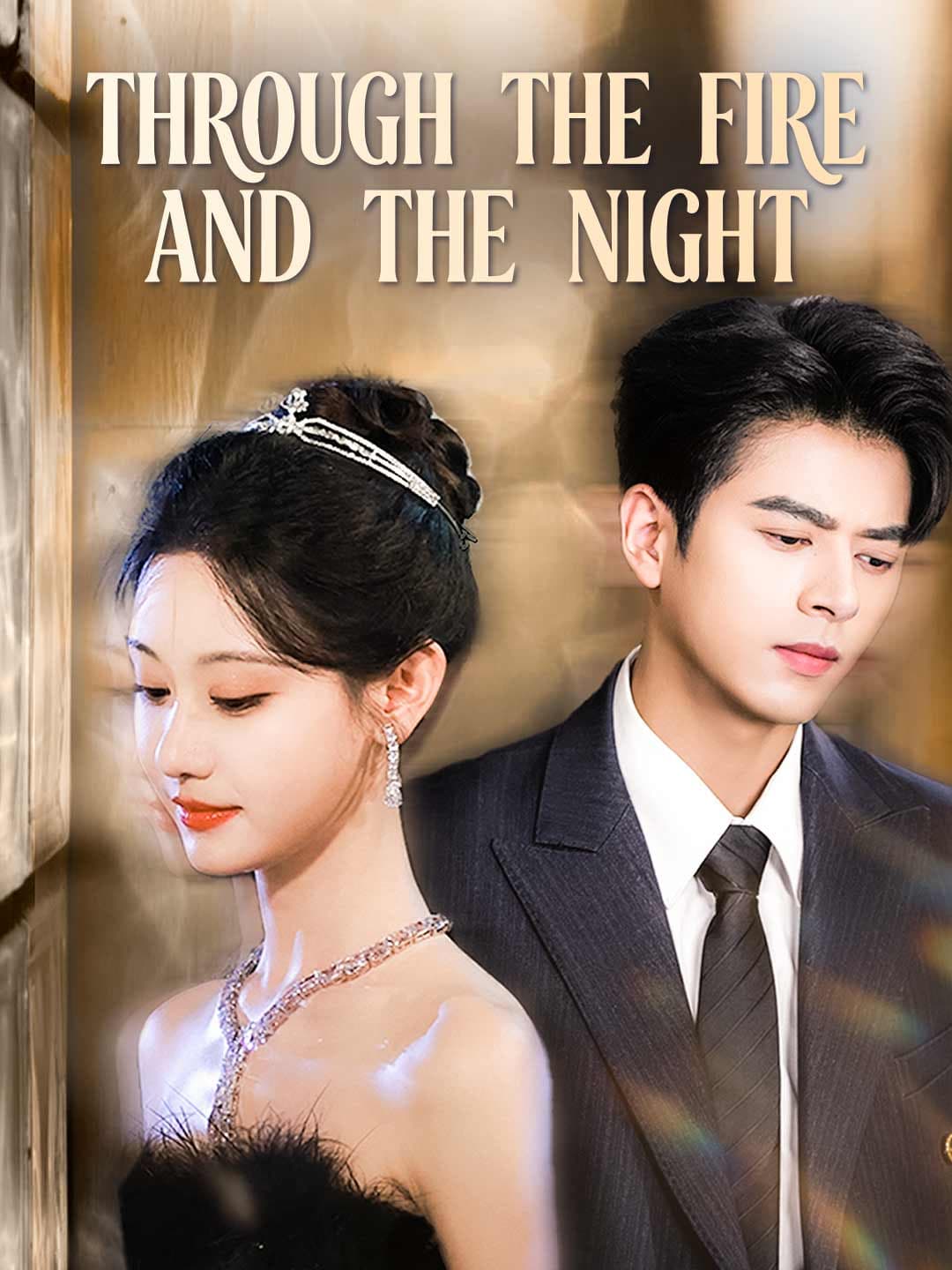 (Dubbed)Through the Fire and the Night