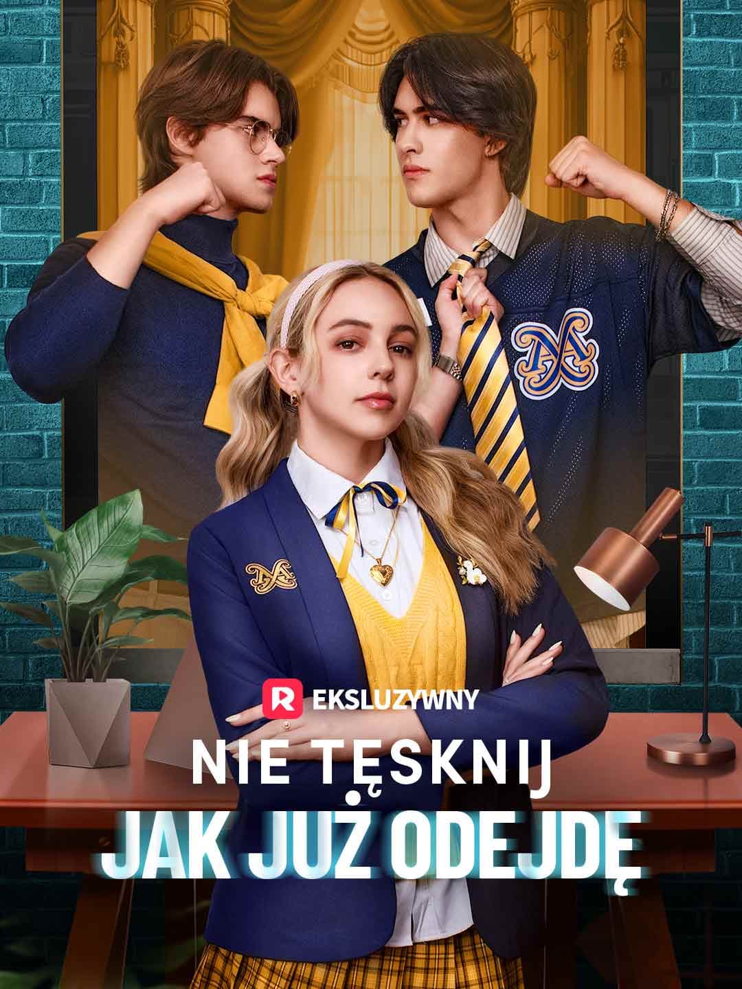 (Dubbing)Nie tęsknij, jak już odejdę