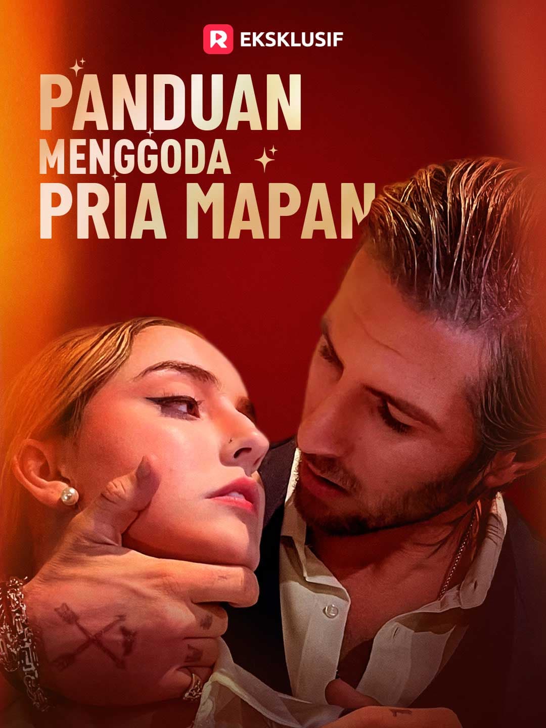 (Sulih Suara)Panduan Menggoda Pria Mapan