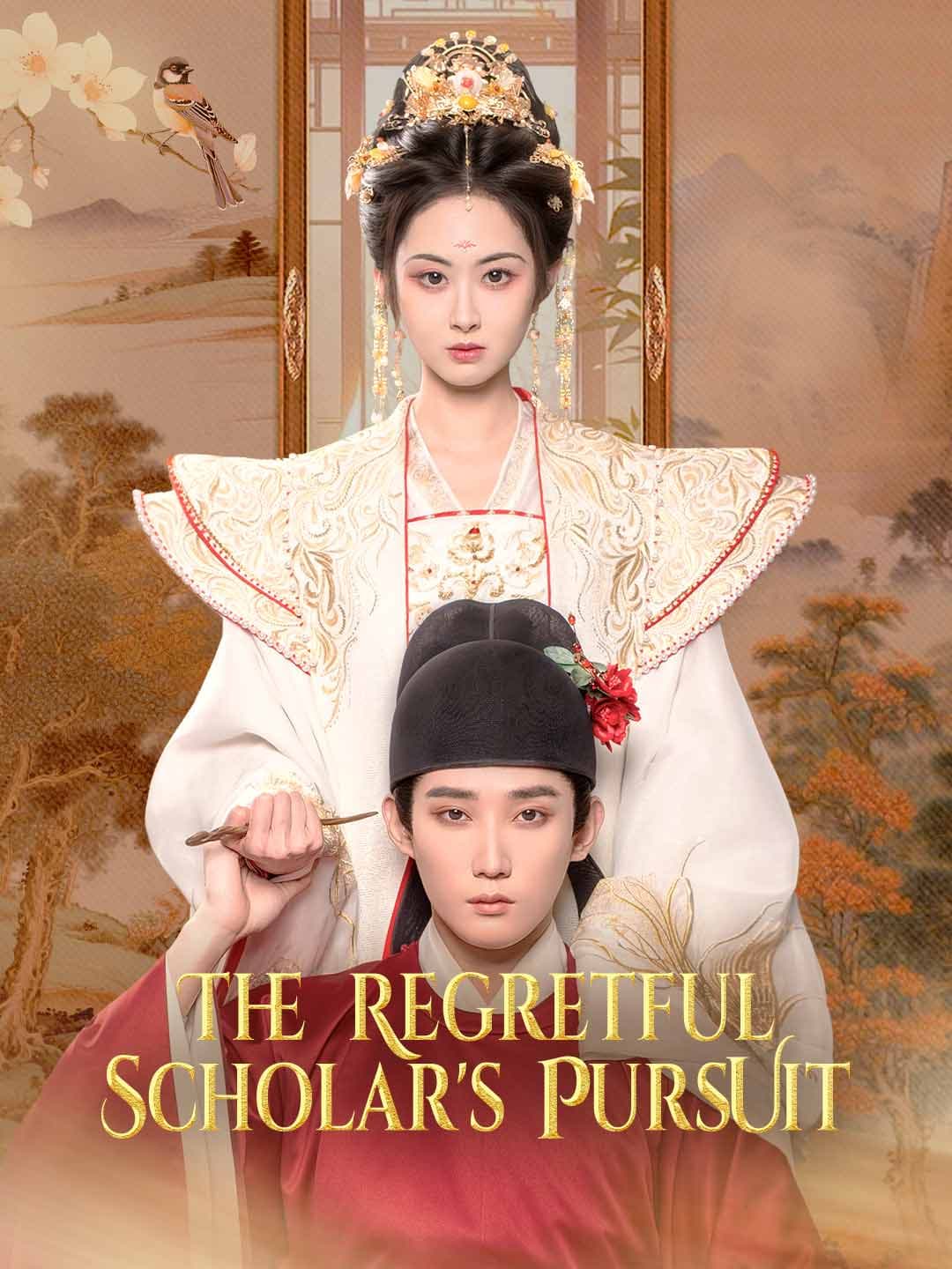 The Regretful Scholar's Pursuit